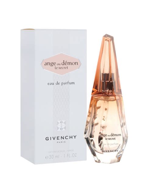 Givenchy Ange ou Demon – оригинальные женские духи .